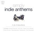 Various - Simply Indie Anthems (4CD)